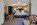 Bedroom in the luxury 4-star Schlosshotel Zermatt in Zermatt, Switzerland with its spa and swimming pool, Matterhorn views and location close to ski lifts