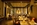 Dining room of the 3-star superior Hotel Perren in Zermatt, Switzerland, with its central location, Matterhorn views and spa facilities