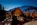 Exterior of the luxury 5-star superior The Chedi Andermatt hotel The Omnia in Andermatt, Switzerland with its spectacular views, contemporary architectural design, gourmet dining and state-of-the-art spa