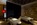 Relaxation room in the luxury 5-star superior The Chedi Andermatt hotel The Omnia in Andermatt, Switzerland with its spectacular views, contemporary architectural design, gourmet dining and state-of-the-art spa