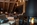 Lounge area in a suite in the luxury 5-star superior The Chedi Andermatt hotel The Omnia in Andermatt, Switzerland with its spectacular views, contemporary architectural design, gourmet dining and state-of-the-art spa