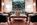Lounge in the 5-star luxury Tschuggen Grand Hotel in Arosa, Switzerland, with its private lift access to snow-sure slopes, gourmet dining, state-of-the-art spa and swimming pool, and kids club.