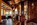 Bar/lounge in the the 5-star luxury Tschuggen Grand Hotel in Arosa, Switzerland, with its private lift access to snow-sure slopes, gourmet dining, state-of-the-art spa and swimming pool, and kids club.
