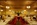 Dining room in the 5-star luxury Tschuggen Grand Hotel in Arosa, Switzerland, with its private lift access to snow-sure slopes, gourmet dining, state-of-the-art spa and swimming pool, and kids club.