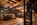 Dining in the 5-star luxury Tschuggen Grand Hotel in Arosa, Switzerland, with its private lift access to snow-sure slopes, gourmet dining, state-of-the-art spa and swimming pool, and kids club.