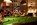 Bar and games room in the luxury 5-star ski-in/ski-out L'Amara luxury apartments in Avoriaz, France, with superb leisure and spa facilities, two swimming pools and a creche.