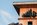Exterior of the luxury 4-star Hotel MiL8 in Avoriaz, France's snowiest ski resort, with its perfect ski-in/ski-out location, panoramic roof-top infinity pool, spa, gourmet dining and children's play area.