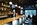 Bar area in the luxury 4-star Hotel MiL8 in Avoriaz, France's snowiest ski resort, with its perfect ski-in/ski-out location, panoramic roof-top infinity pool, spa, gourmet dining and children's play area.