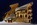 Exterior of the luxury 4-star Hotel MiL8 in Avoriaz, France's snowiest ski resort, with its perfect ski-in/ski-out location, panoramic roof-top infinity pool, spa, gourmet dining and children's play area.
