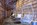 Relaxation area in the luxury 4-star Hotel des Dromonts in Avoriaz, France's snowiest ski resort, with its ski-in/ski-out location, gourmet dining and pure altitude spa with rooftop hot tub.