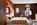 Bedroom in the luxury 4-star Hotel des Dromonts in Avoriaz, France's snowiest ski resort, with its ski-in/ski-out location, gourmet dining and pure altitude spa with rooftop hot tub.