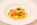 Gourmet seafood meal in the luxury 5-star Hotel Hermitage in Cervinia, Italy, with its stunning mountain views, gourmet dining, fabulous spa facilities and swimming pool.