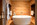 Bathroom in the luxury 5-star Hotel Hermitage in Cervinia, Italy, with its stunning mountain views, gourmet dining, fabulous spa facilities and swimming pool.