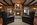 Lounge with open fire in the luxury 4-star boutique Hotel Bucaneve in Cervinia, Italy, close to the slopes, with its stunning mountain views, gourmet dining, fabulous spa facilities and swimming pool.