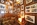 Cosy seating area in the luxury 4-star boutique Hotel Bucaneve in Cervinia, Italy, close to the slopes, with its stunning mountain views, gourmet dining, fabulous spa facilities and swimming pool.