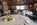 Dining room in the luxury 4-star boutique Hotel Bucaneve in Cervinia, Italy, close to the slopes, with its stunning mountain views, gourmet dining, fabulous spa facilities and swimming pool.