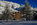 Exterior of the luxury 4-star Hotel Royal in Riederalp in the Aletsch Arena, Switzerland with its panoramic mountain views, ski-in/ski-out location and spacious suites