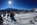 View from a balcony of the luxury 4-star Hotel Royal in Riederalp in the Aletsch Arena, Switzerland with its panoramic mountain views, ski-in/ski-out location and spacious suites