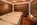 Spa in the luxury 4-star Hotel Royal in Riederalp in the Aletsch Arena, Switzerland with its panoramic mountain views, ski-in/ski-out location and spacious suites