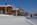 Exterior of the luxury 4-star Hotel Royal in Riederalp in the Aletsch Arena, Switzerland with its panoramic mountain views, ski-in/ski-out location and spacious suites