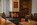 Open fire in the Allegra Kamin Bar in the luxury 4-star superior Sertorelli Sport Hotel, with its mountain views, central location close to ski slopes, gourmet dining and impressive spa. 