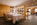 Dining room in the luxury 4-star superior Sertorelli Sport Hotel, with its mountain views, central location close to ski slopes, gourmet dining and impressive spa.
