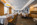 Breakfast area in the luxury 4-star superior Sertorelli Sport Hotel, with its mountain views, central location close to ski slopes, gourmet dining and impressive spa.