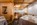 Breakfast area in the luxury 4-star superior Sertorelli Sport Hotel, with its mountain views, central location close to ski slopes, gourmet dining and impressive spa.