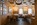 Dining room in the luxury 4-star superior Sertorelli Sport Hotel, with its mountain views, central location close to ski slopes, gourmet dining and impressive spa.