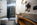 Bathroom of the Cervino suite in the the luxury 4-star superior Sertorelli Sport Hotel, with its mountain views, central location close to ski slopes, gourmet dining and impressive spa.