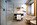 Bathroom of the comfort room in the luxury 4-star superior Sertorelli Sport Hotel, with its mountain views, central location close to ski slopes, gourmet dining and impressive spa.