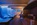Relaxation area in the spa at the luxury 4-star superior Sertorelli Sport Hotel, with its mountain views, central location close to ski slopes, gourmet dining and impressive spa.