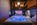 Jacuzzi in the spa at the luxury 4-star superior Sertorelli Sport Hotel, with its mountain views, central location close to ski slopes, gourmet dining and impressive spa.