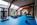 Gym in the luxury 4-star superior Sertorelli Sport Hotel, with its mountain views, central location close to ski slopes, gourmet dining and impressive spa.