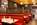 Corner brasserie in the quirky, modern luxury 4-star RockyPop hotel in Flaine, France, with its central location close to the slopes, fabulous spa and leisure facilities, and range of dining options.