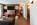 Penthouse lounge in the quirky, modern luxury 4-star RockyPop hotel in Flaine, France, with its central location close to the slopes, fabulous spa and leisure facilities, and range of dining options.