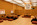 Sushi house restaurant in the quirky, modern luxury 4-star RockyPop hotel in Flaine, France, with its central location close to the slopes, fabulous spa and leisure facilities, and range of dining options.
