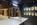 Table tennis in the games area of the quirky, modern luxury 4-star RockyPop hotel in Flaine, France, with its central location close to the slopes, fabulous spa and leisure facilities, and range of dining options.