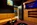 Karaoke room in the quirky, modern luxury 4-star RockyPop hotel in Flaine, France, with its central location close to the slopes, fabulous spa and leisure facilities, and range of dining options.