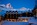 Exterior of the luxury 5-star Hotel Hermitage in Cervinia, Italy, with its stunning mountain views, gourmet dining, fabulous spa facilities and swimming pool.