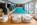 Swimming pool and relaxation area, Saint Hubertus Resort, Cervinia